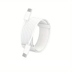 IPhone 15 16 Pro Max Plus USB-C to USB-C Cable Fast Charging PD Type C Cord lot
