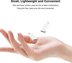 USB Type C Female to iOS Male Adapter For iPhone 14/13/12/11/XR<wbr/>/XS/SE 3 lot