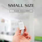 1-5Pack Universal 5V 1A US Plug USB A Wall Charger Power Adapter For Smart Phone