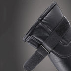 Electric USB Heated Gloves Winter Warming Thermal Ski Snow Hand Warm Windproof