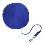 Dog Leash Long Obedience Recall Foot Feet Training Lead 6/15/23/33/50/<wbr/>100 FT