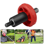 Jump Start Electric Engine Easy Starter Drill Bit Adapter Mower for Troy Bilt US