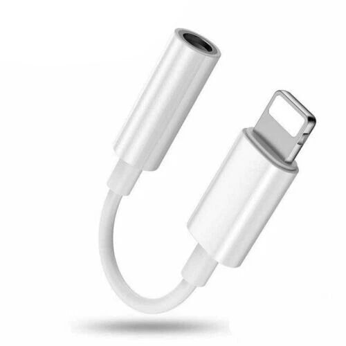 2in1 Charger and Headphone USB Type C to 3.5mm Aux Audio Cable Cord Adapter Lot