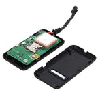 GPS Tracker Real-time Tracking Locator Device GPRS GSM Car/Motorcycle Anti Theft