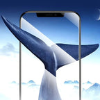 Tempered Glass Screen Protector For iPhone16 15 14 13 12 11 Pro Max X XS lot