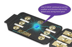 R-SIM18+ RSIM 18+ Nano Unlock Card For iPhone 14 Plus 13 12 11 Pro Max XR iOS 16
