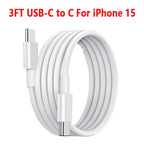 30W Fast Charge USB PD Type-C Car Charger Adapter For iPhone 15 14 13 12 Pro Max