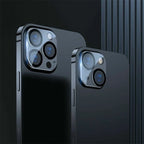 3x For iPhone 15 14 13 12 11 Pro Max Tempered Glass Camera Lens Cover Protector
