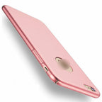 For iPhone 7 8 11 12 13 14 Plus XR XS Case Shockproof Ultra Thin Slim Hard Cover