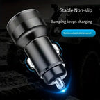 30W Fast Charge USB PD Type-C Car Charger Adapter For iPhone 15 14 13 12 Pro Max