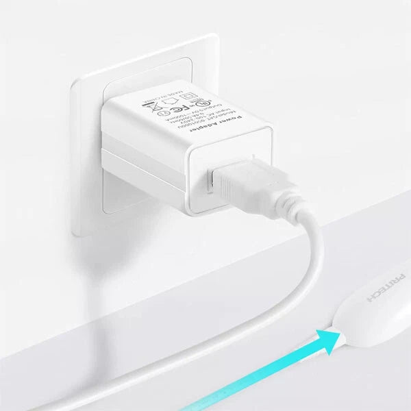 1-5Pack Universal 5V 1A US Plug USB A Wall Charger Power Adapter For Smart Phone