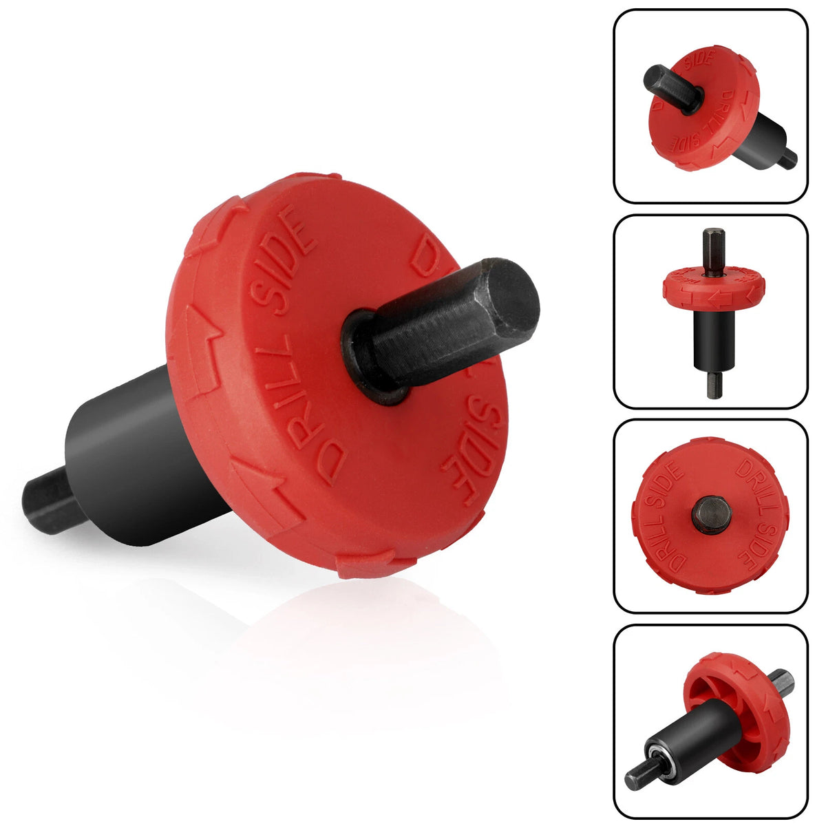 Jump Start Electric Engine Easy Starter Drill Bit Adapter Mower for Troy Bilt US