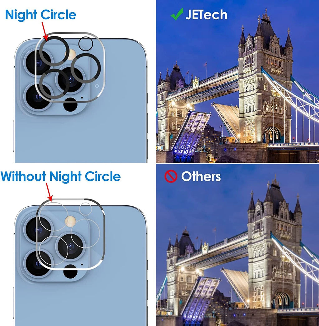 Camera Lens Protector For iPhone 16 15 14 13 12 11Pro Max Min Tempered Glass lot