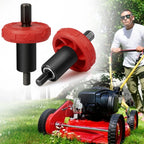 Jump Start Electric Engine Easy Starter Drill Bit Adapter Mower for Troy Bilt US