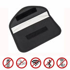 1-100Pack Faraday Bag Cell Phone Wallet Blocker Radiation Signal Shielding lot