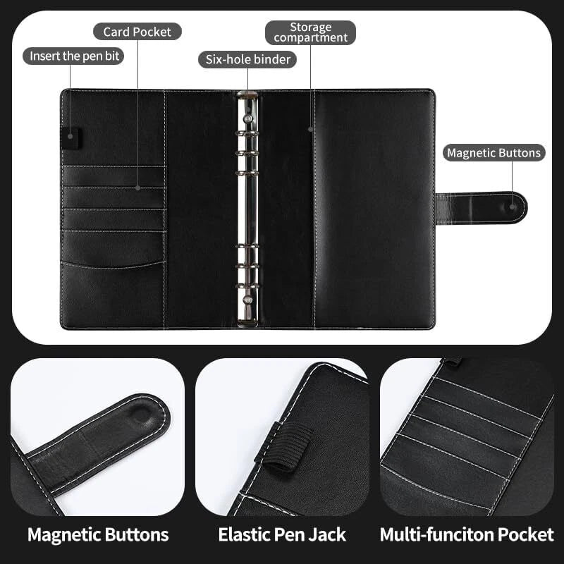 100 Envelope Challenge Budget Planner $5,050 Money Saving Cash Challenge Book