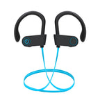 Waterproof Bluetooth 5.0 Earbuds Stereo Sport Wireless Headphones in Ear Headset
