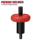 Jump Start Electric Engine Easy Starter Drill Bit Adapter Mower for Troy Bilt US